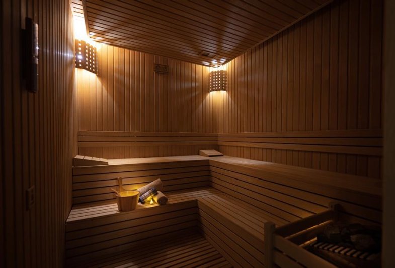 Észak-Ciprus utazás Concorde Luxury Resort