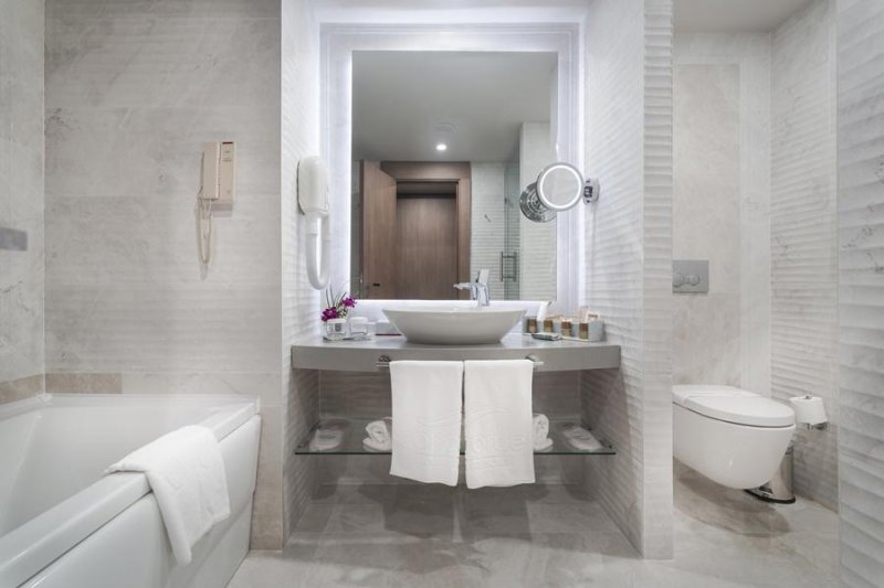 Észak-Ciprus utazás Concorde Luxury Resort