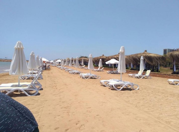 Észak-Ciprus utazás Concorde Luxury Resort