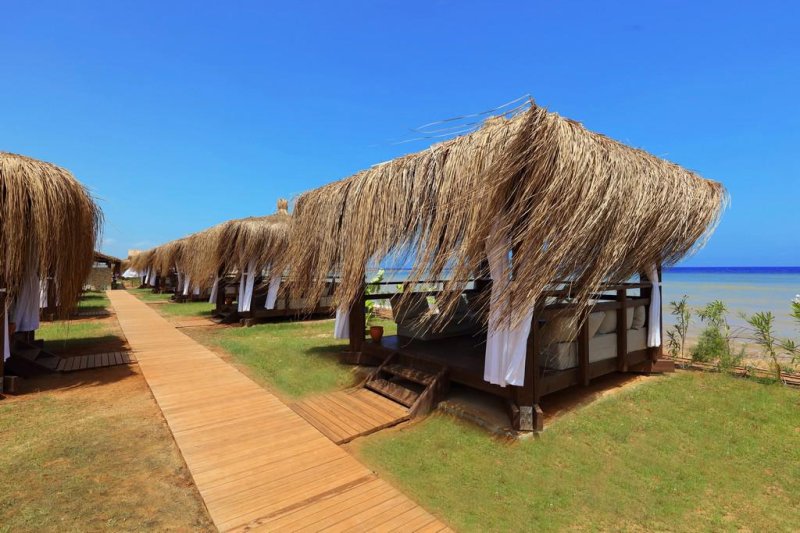 Észak-Ciprus utazás Concorde Luxury Resort