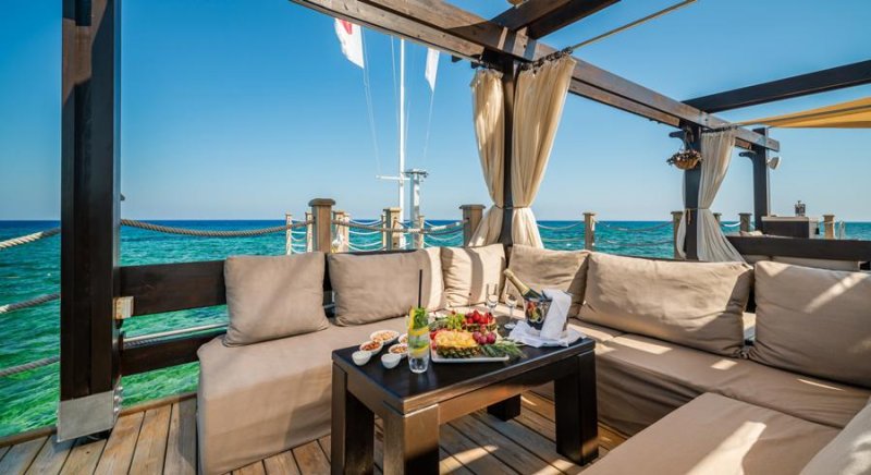 Észak-Ciprus utazás Concorde Luxury Resort