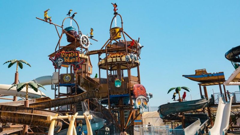 Side utazás Crystal Admiral Resort