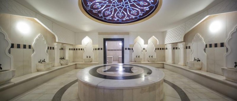 Side utazás Crystal Admiral Resort