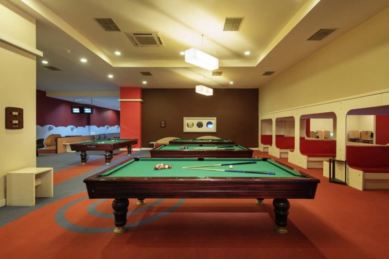 Side utazás Crystal Admiral Resort