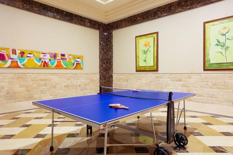 Kemer utazás Crystal De Luxe Resort & Spa