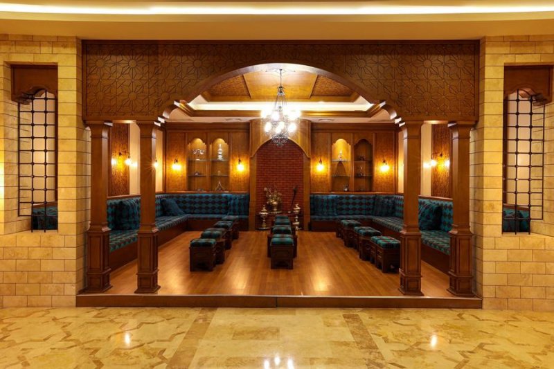 Kemer utazás Crystal De Luxe Resort & Spa