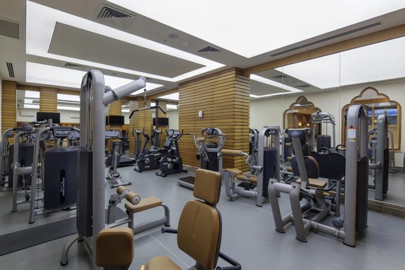 Side utazás Crystal Palace Luxury Resort