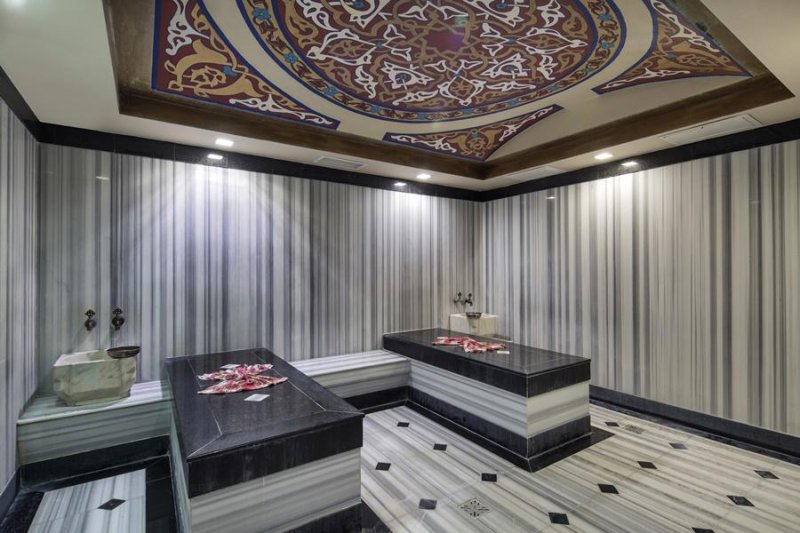 Belek utazás Crystal Paraiso Verde