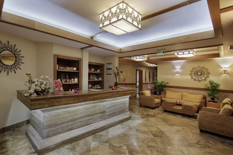 Belek utazás Crystal Paraiso Verde