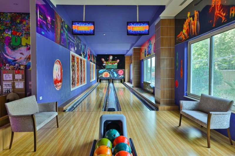 Side utazás Crystal Sunset Luxury