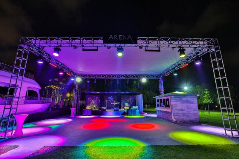 Side utazás Crystal Sunset Luxury