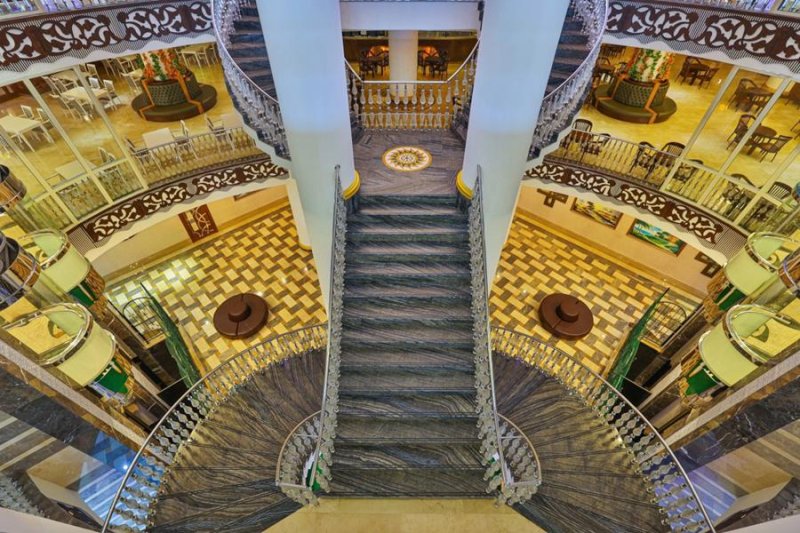 Side utazás Crystal Sunset Luxury