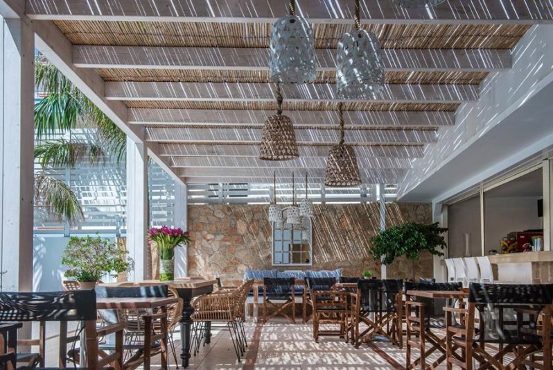 Kréta utazás Danaides Hotel Apartments