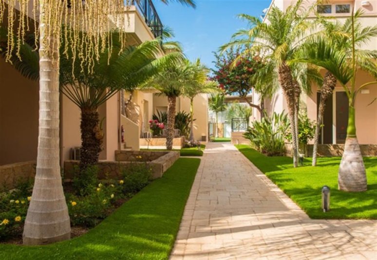 Kréta utazás Danaides Hotel Apartments