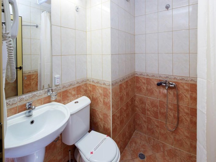 Napospart utazás Diamond Hotel