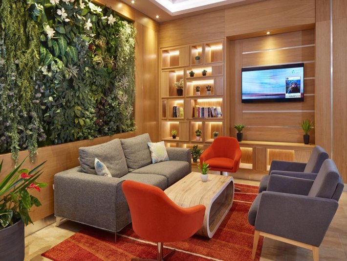 Napospart utazás Diamond Hotel