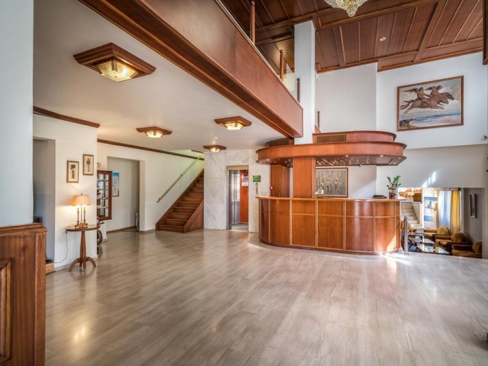 Zakynthos Zakynthos város utazás Diana Hotel