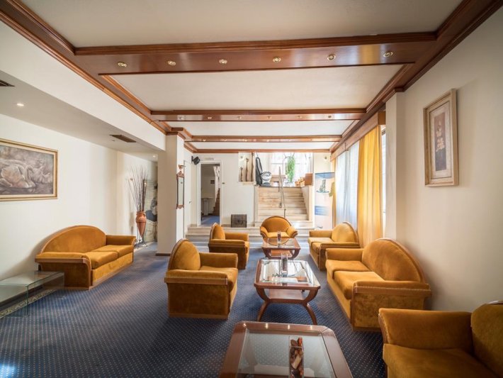 Zakynthos Zakynthos város utazás Diana Hotel