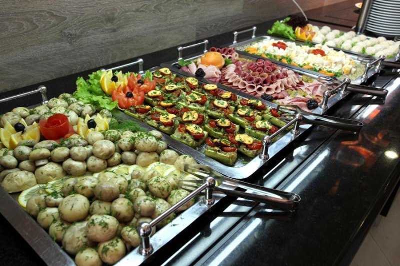 Napospart utazás Effect Grand Victoria