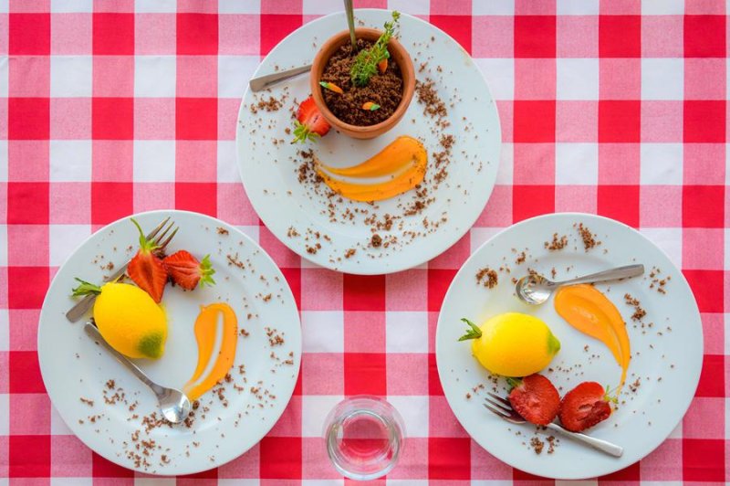 Napospart utazás Effect Grand Victoria