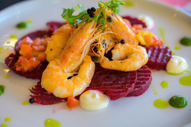 Napospart utazás Effect Grand Victoria