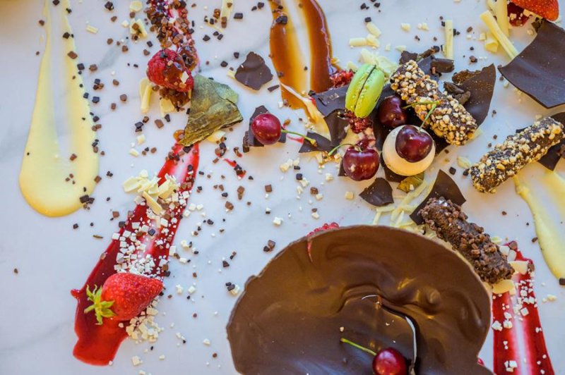 Napospart utazás Effect Grand Victoria