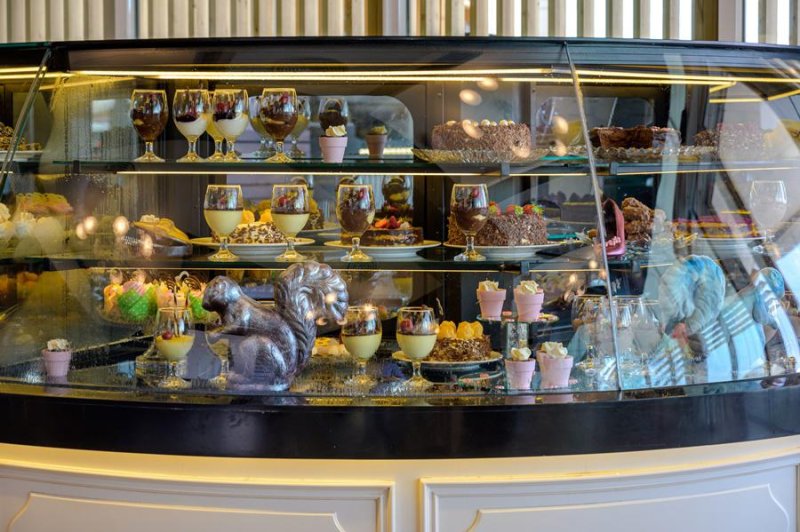 Napospart utazás Effect Grand Victoria