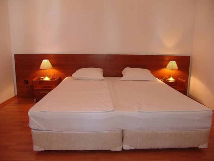 Napospart utazás Efir 1 Apart Komplex