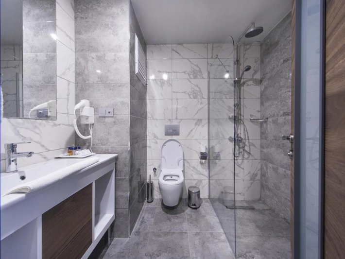 Alanya utazás Eftalia Ocean Resort