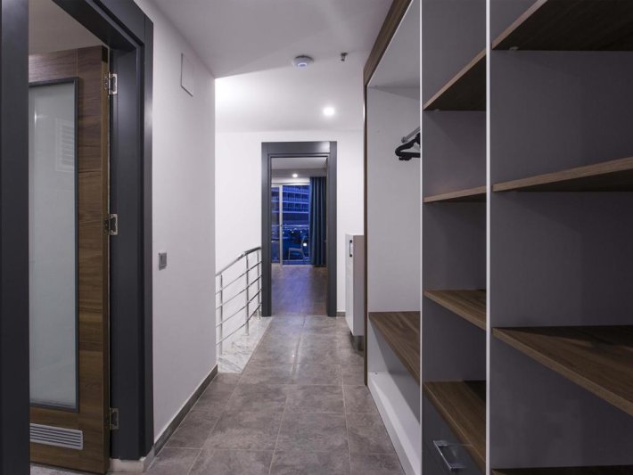 Alanya utazás Eftalia Ocean Resort