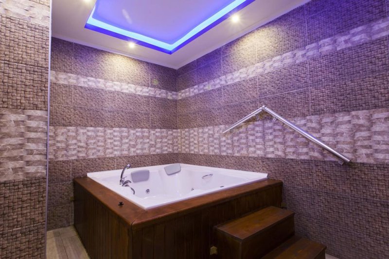 Alanya utazás Eftalia Splash Resort