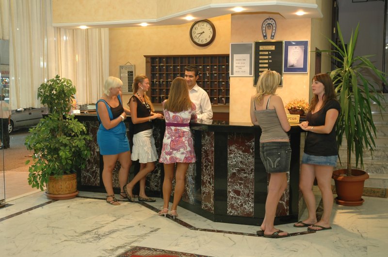 Alanya utazás Ergun 