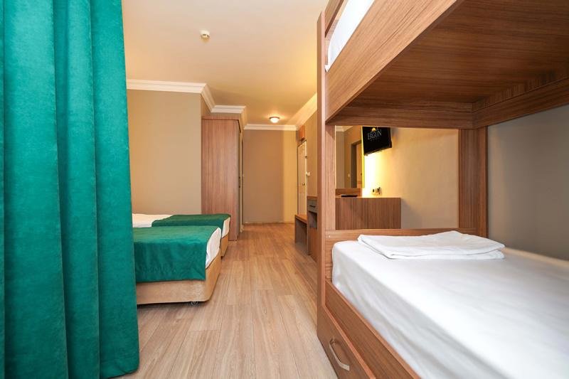 Alanya utazás Ergun 