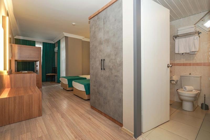 Alanya utazás Ergun 