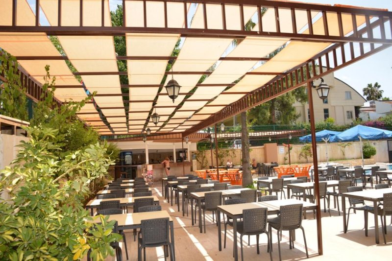 Kemer utazás Fame Hotel