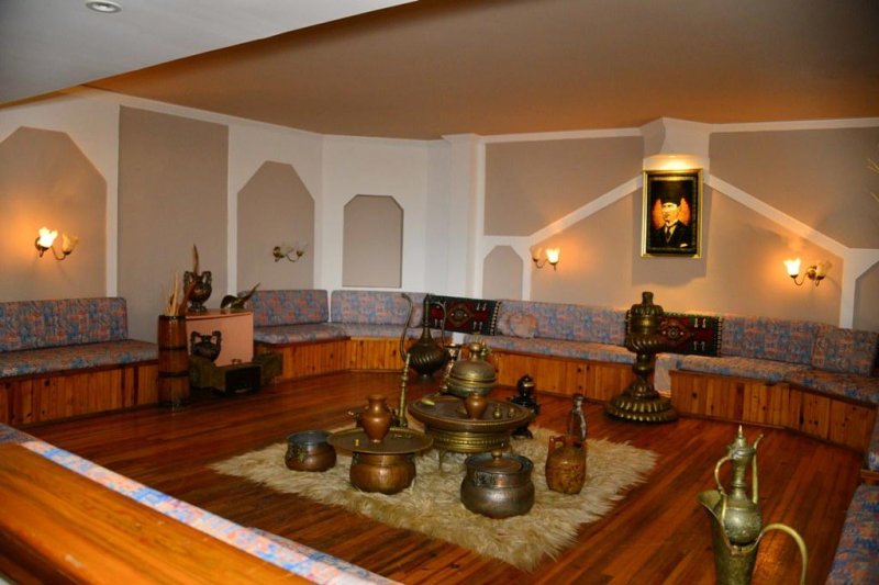 Kemer utazás Fame Hotel