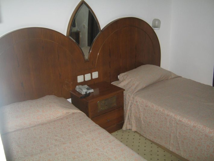 Kemer utazás Fame Hotel