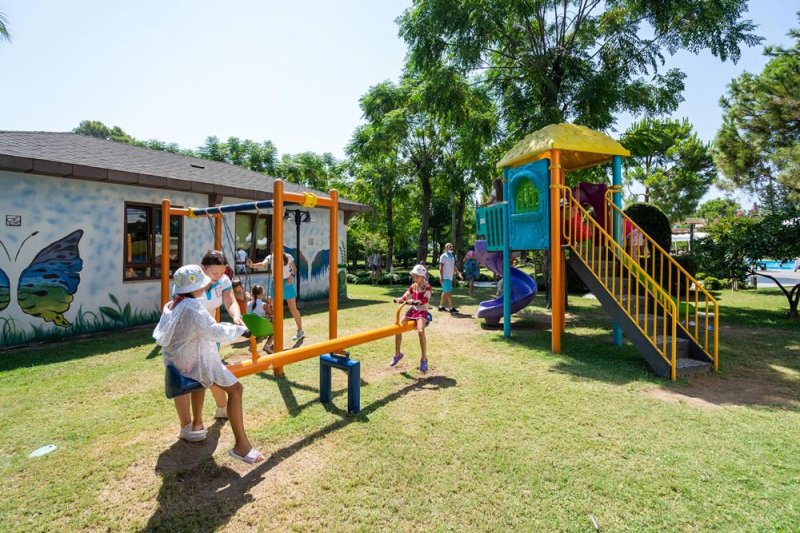 Kemer utazás Fame Residence Goynuk