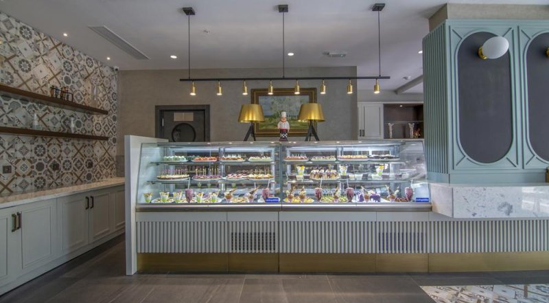 Kemer utazás Fame Residence Goynuk