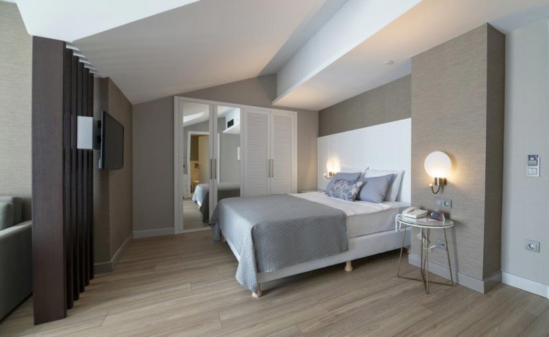 Kemer utazás Fame Residence Goynuk