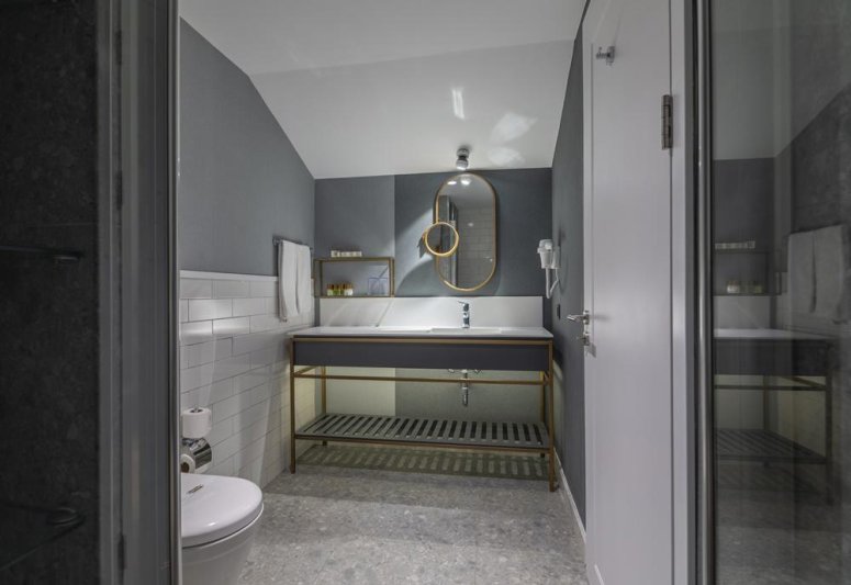 Kemer utazás Fame Residence Goynuk