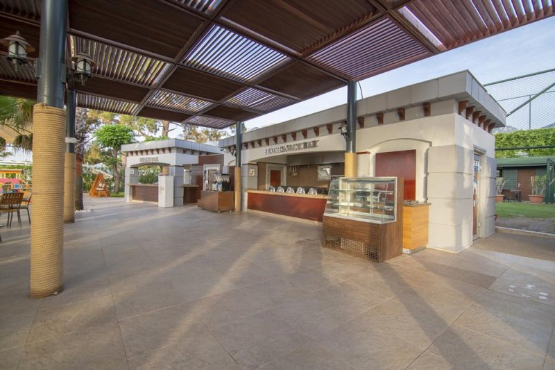 Kemer utazás Fame Residence Goynuk