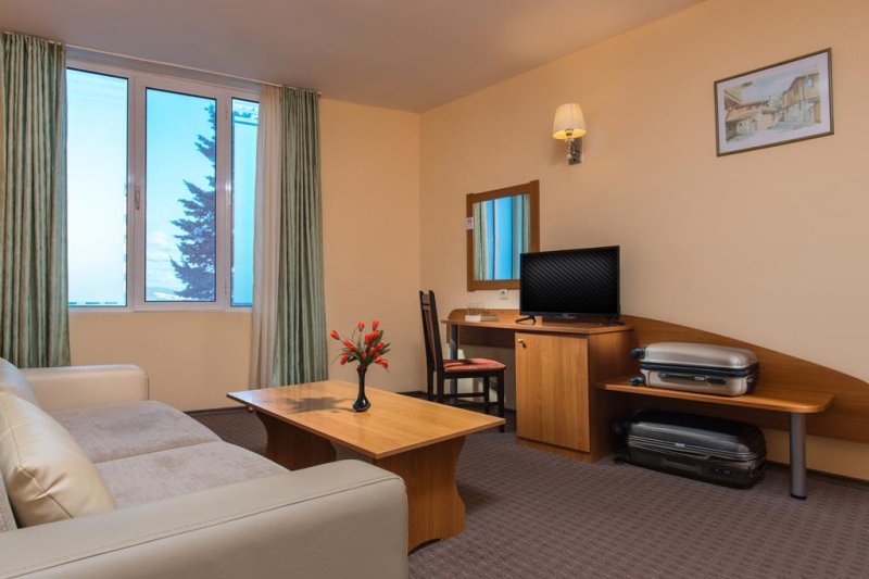 Napospart utazás Flamingo Beach