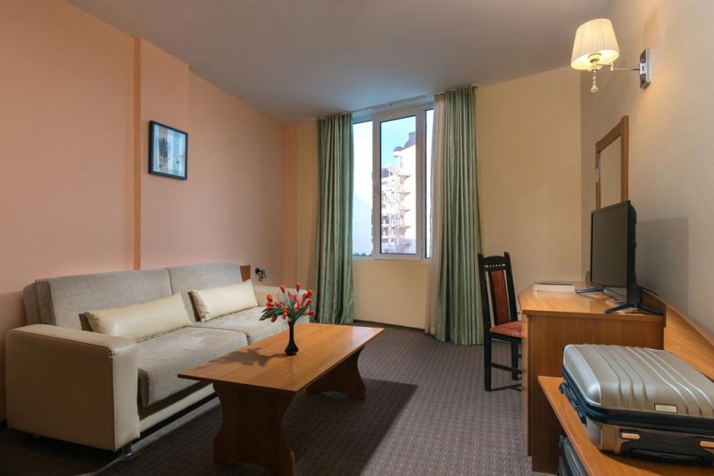 Napospart utazás Flamingo Beach