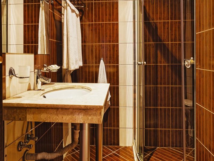 Napospart utazás Forum Hotel