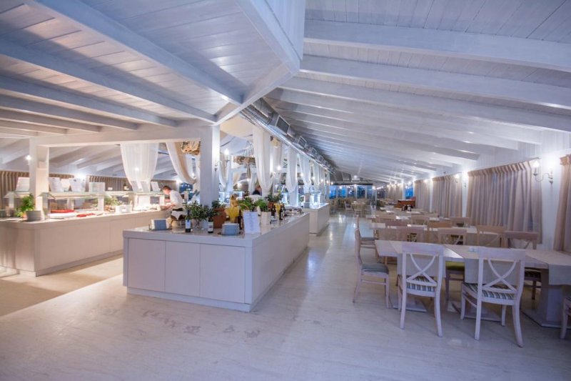 Zakynthos utazás Galaxy Beach Resort