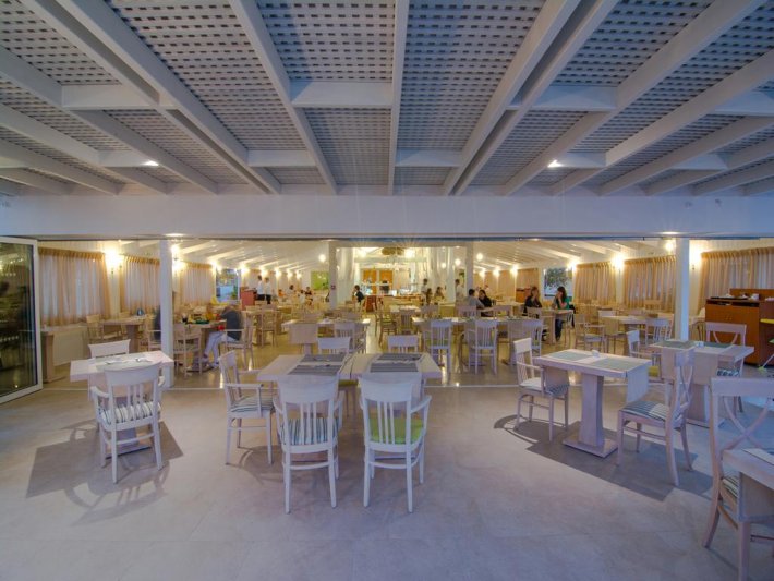 Zakynthos utazás Galaxy Beach Resort