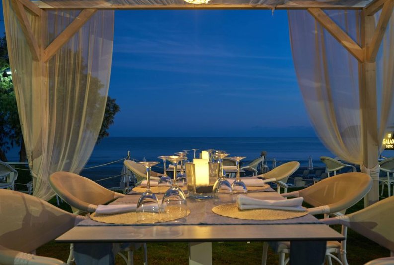 Zakynthos utazás Galaxy Beach Resort