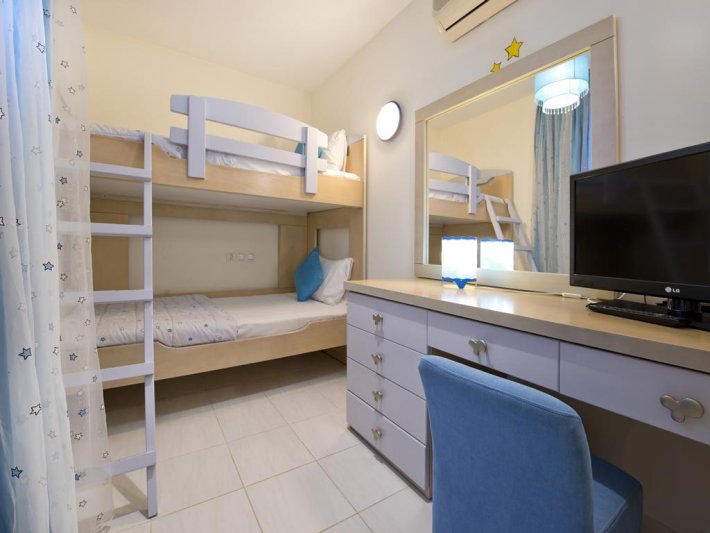 Zakynthos utazás Galaxy Beach Resort