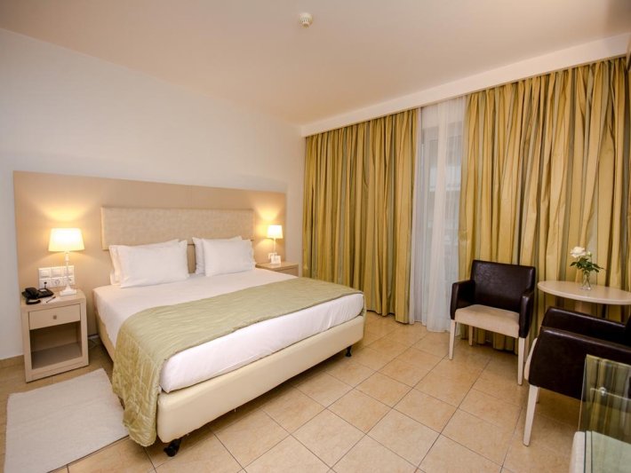 Zakynthos utazás Galaxy Beach Resort